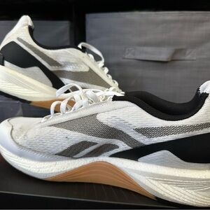 Reebok Speed 21 TR (barely used, like new)